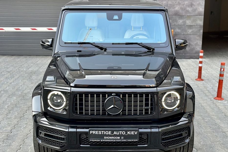Продам Mercedes-Benz G-Class G 63 AMG 2023 года в Киеве
