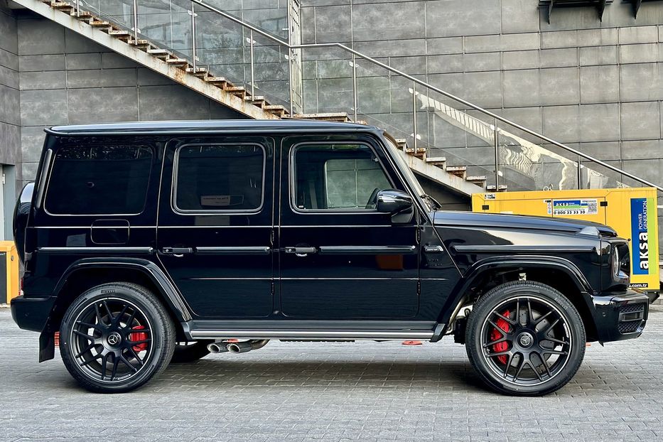 Продам Mercedes-Benz G-Class G 63 AMG 2023 года в Киеве