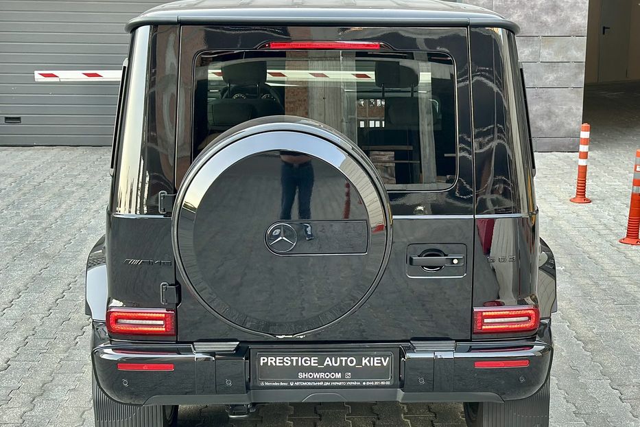 Продам Mercedes-Benz G-Class G 63 AMG 2023 года в Киеве