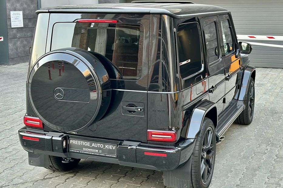 Продам Mercedes-Benz G-Class G 63 AMG 2023 года в Киеве