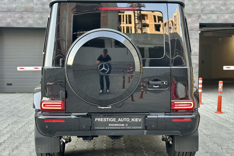 Продам Mercedes-Benz G-Class G 63 AMG 2023 года в Киеве