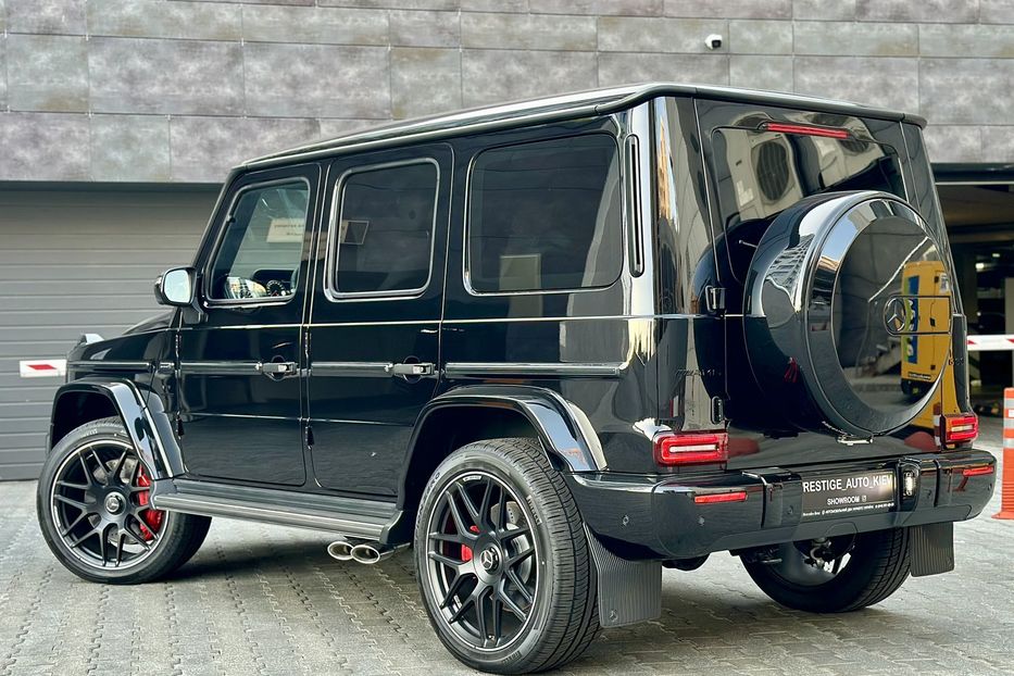 Продам Mercedes-Benz G-Class G 63 AMG 2023 года в Киеве