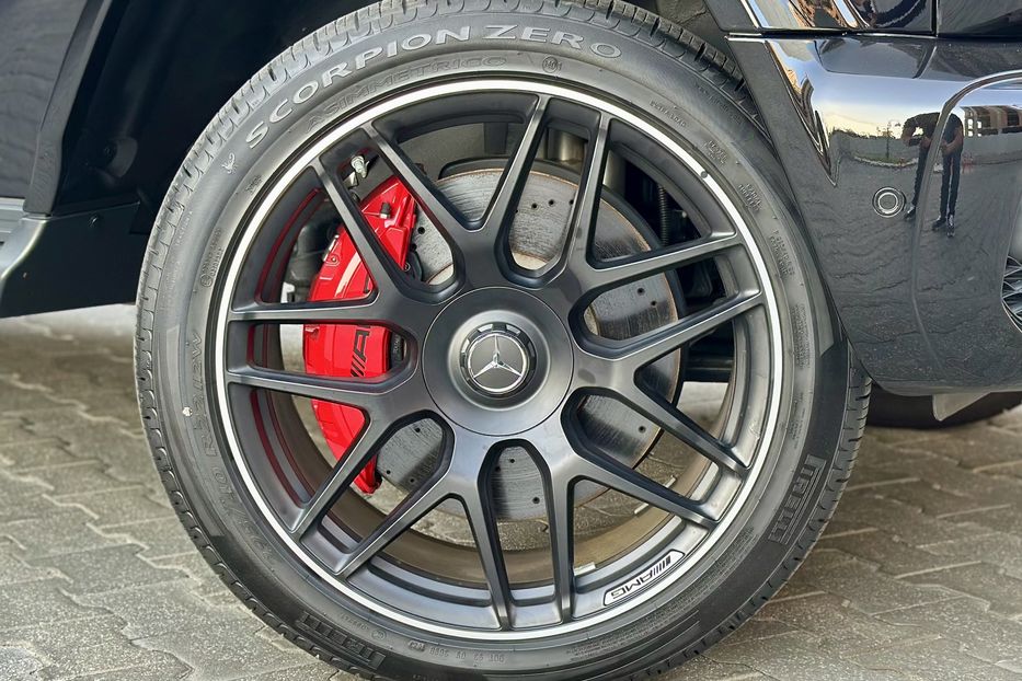 Продам Mercedes-Benz G-Class G 63 AMG 2023 года в Киеве