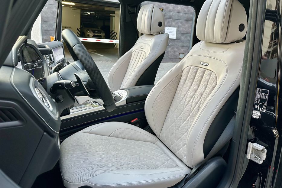 Продам Mercedes-Benz G-Class G 63 AMG 2023 года в Киеве
