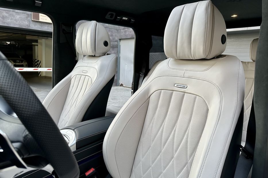 Продам Mercedes-Benz G-Class G 63 AMG 2023 года в Киеве