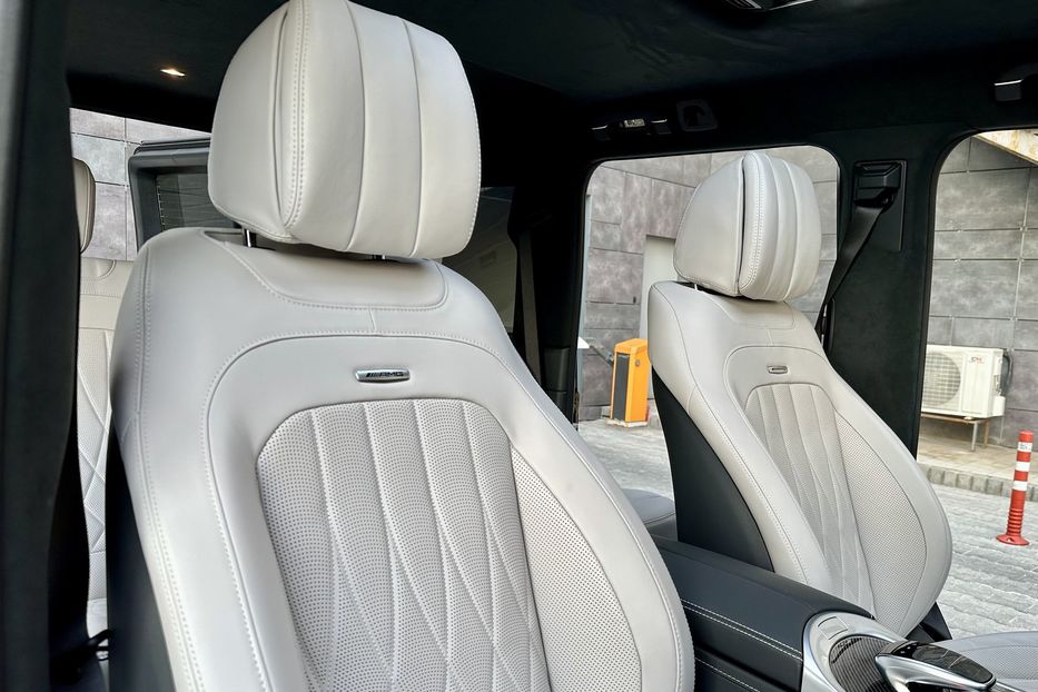 Продам Mercedes-Benz G-Class G 63 AMG 2023 года в Киеве