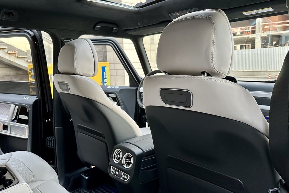 Продам Mercedes-Benz G-Class G 63 AMG 2023 года в Киеве