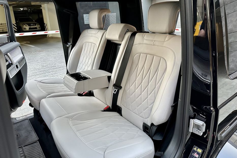 Продам Mercedes-Benz G-Class G 63 AMG 2023 года в Киеве