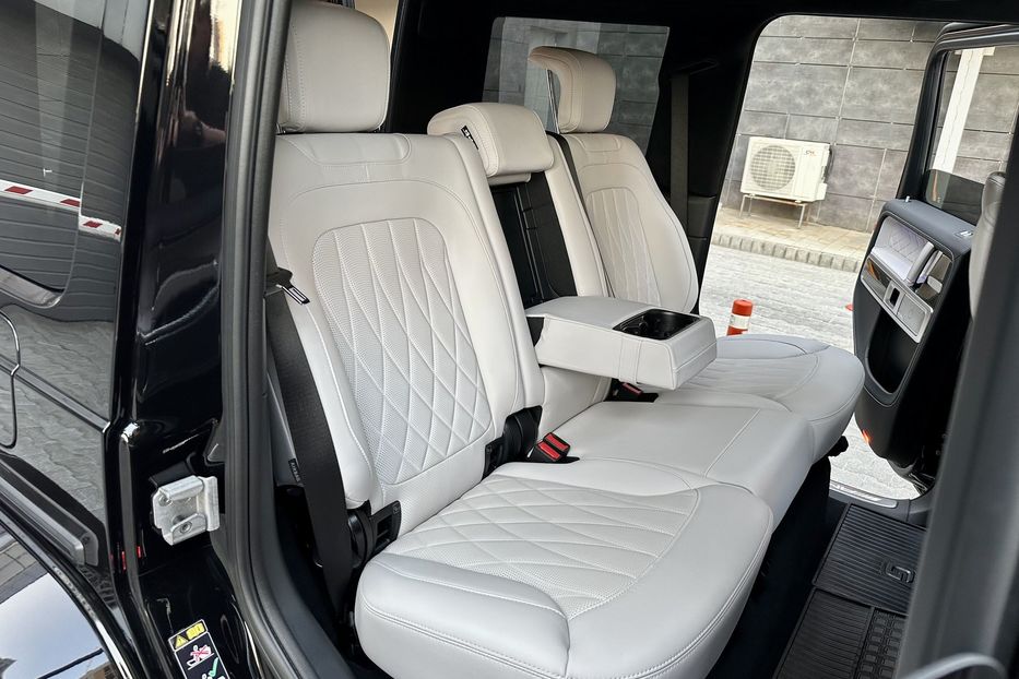 Продам Mercedes-Benz G-Class G 63 AMG 2023 года в Киеве