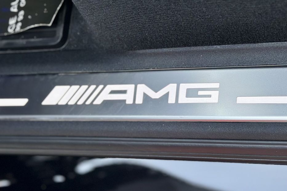 Продам Mercedes-Benz G-Class G 63 AMG 2023 года в Киеве