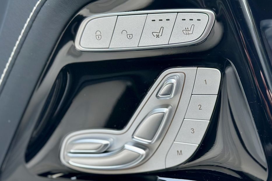 Продам Mercedes-Benz G-Class G 63 AMG 2023 года в Киеве