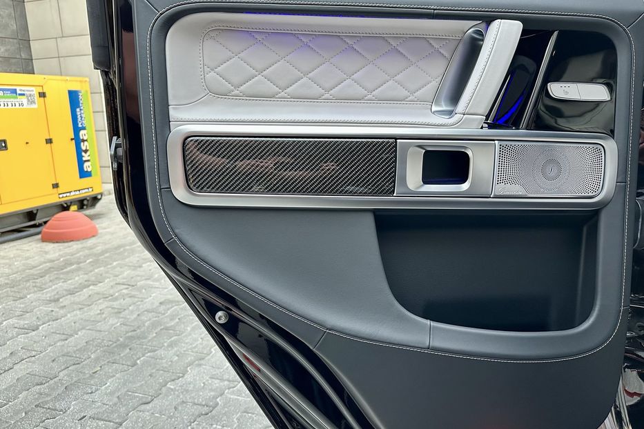 Продам Mercedes-Benz G-Class G 63 AMG 2023 года в Киеве