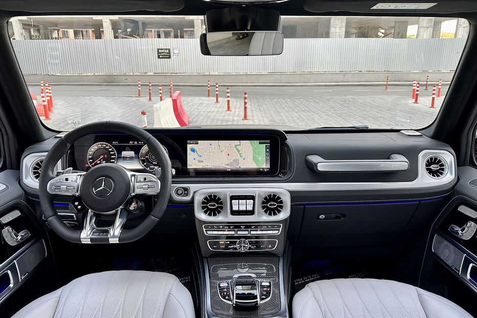 Продам Mercedes-Benz G-Class G 63 AMG 2023 года в Киеве