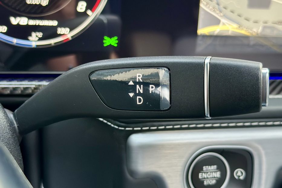 Продам Mercedes-Benz G-Class G 63 AMG 2023 года в Киеве