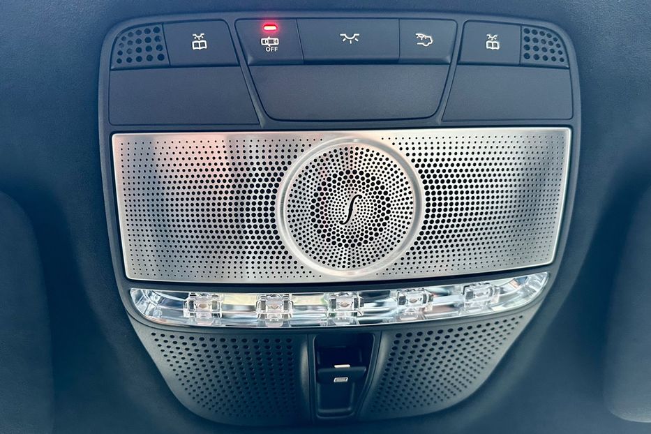 Продам Mercedes-Benz G-Class G 63 AMG 2023 года в Киеве