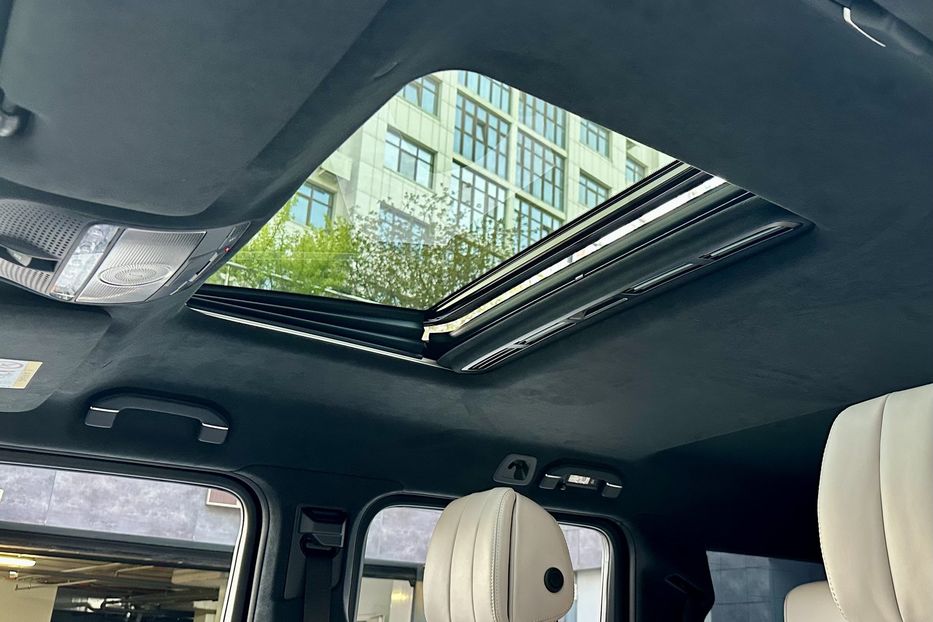 Продам Mercedes-Benz G-Class G 63 AMG 2023 года в Киеве