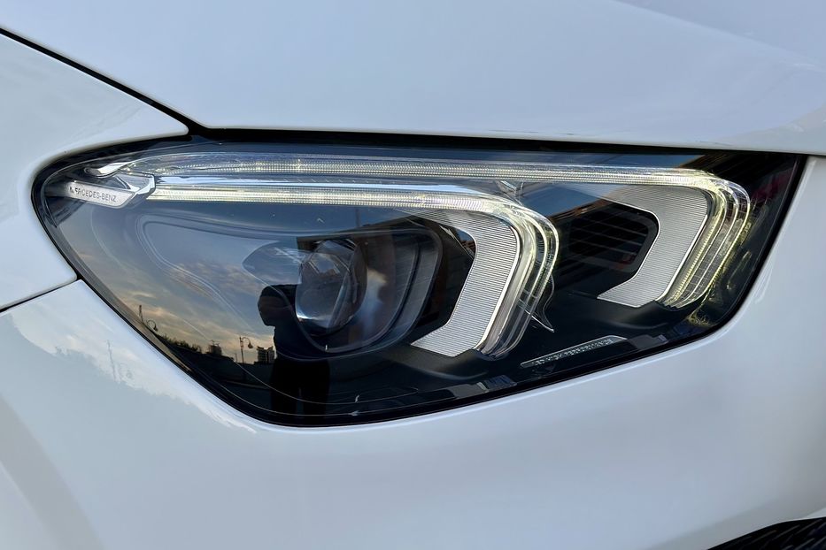 Продам Mercedes-Benz GLE-Class GLE 300D 2021 года в Киеве