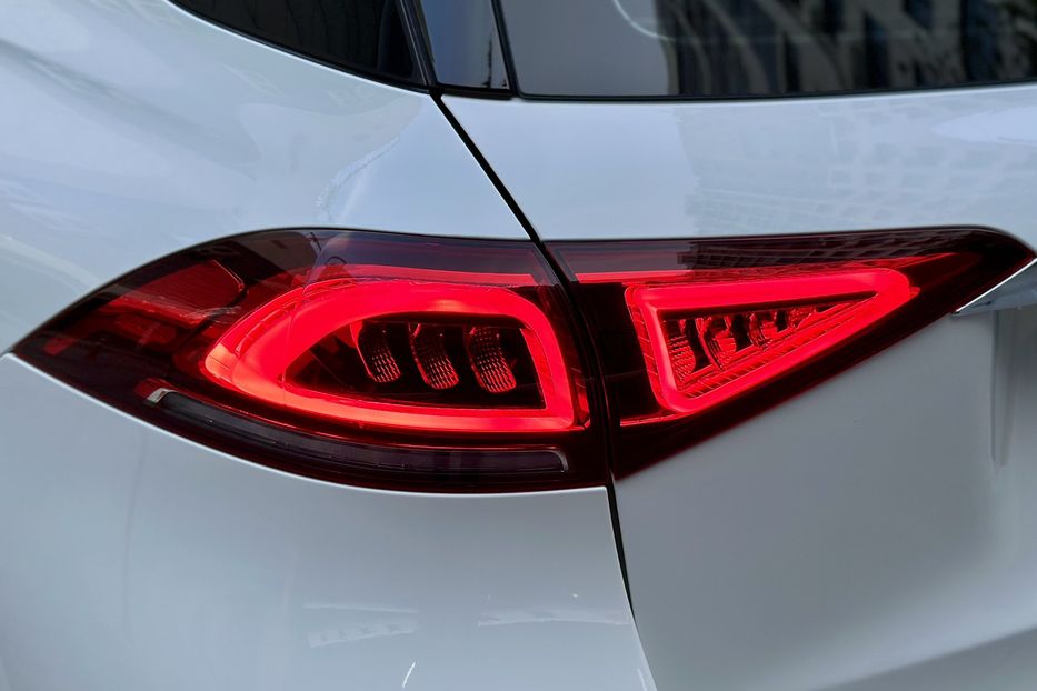 Продам Mercedes-Benz GLE-Class GLE 300D 2021 года в Киеве