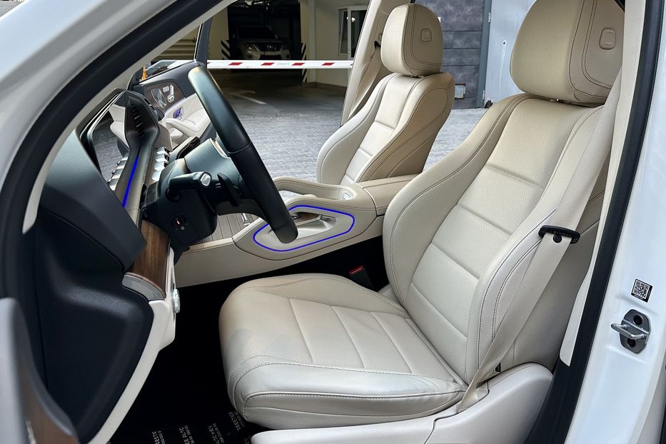 Продам Mercedes-Benz GLE-Class GLE 300D 2021 года в Киеве