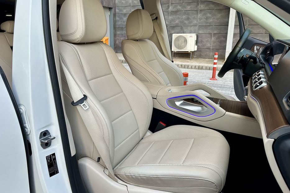 Продам Mercedes-Benz GLE-Class GLE 300D 2021 года в Киеве