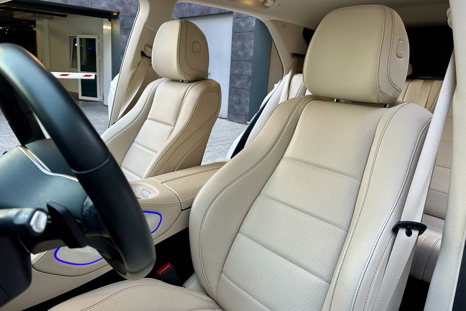Продам Mercedes-Benz GLE-Class GLE 300D 2021 года в Киеве