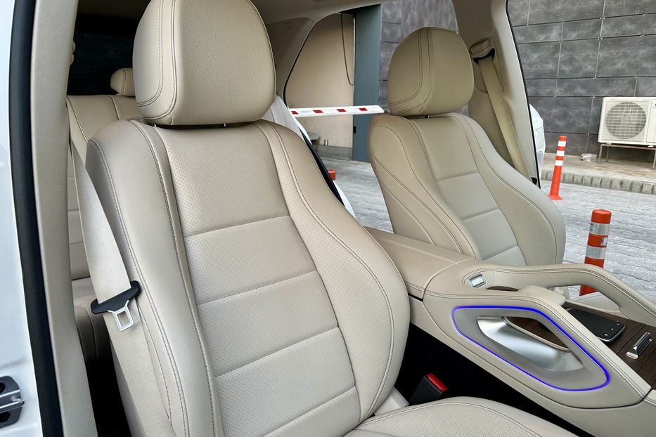 Продам Mercedes-Benz GLE-Class GLE 300D 2021 года в Киеве