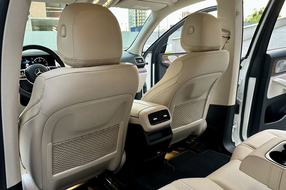 Продам Mercedes-Benz GLE-Class GLE 300D 2021 года в Киеве
