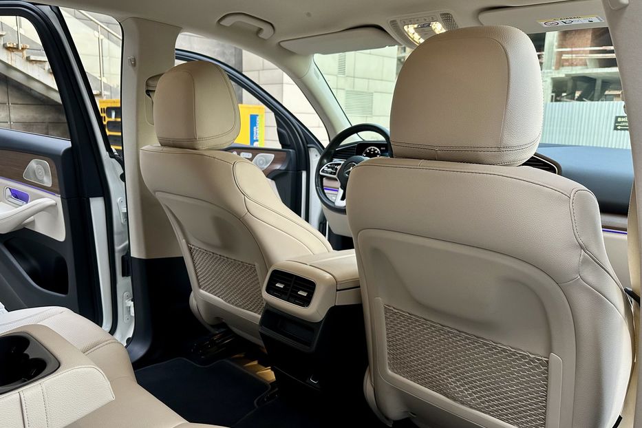 Продам Mercedes-Benz GLE-Class GLE 300D 2021 года в Киеве