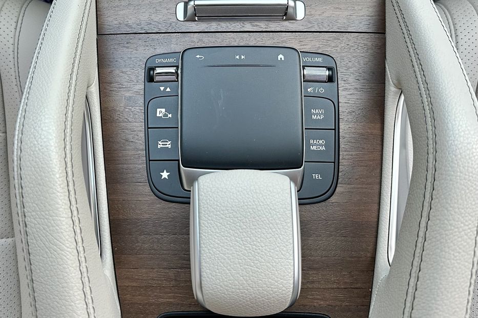 Продам Mercedes-Benz GLE-Class GLE 300D 2021 года в Киеве