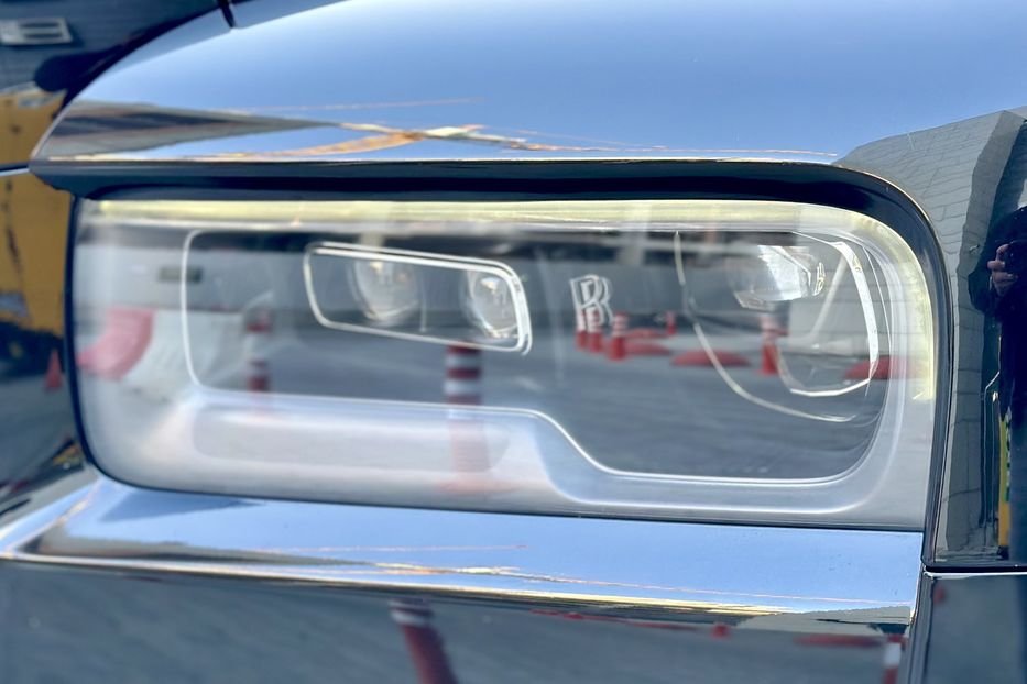 Продам Rolls-Royce Cullinan 2019 года в Киеве