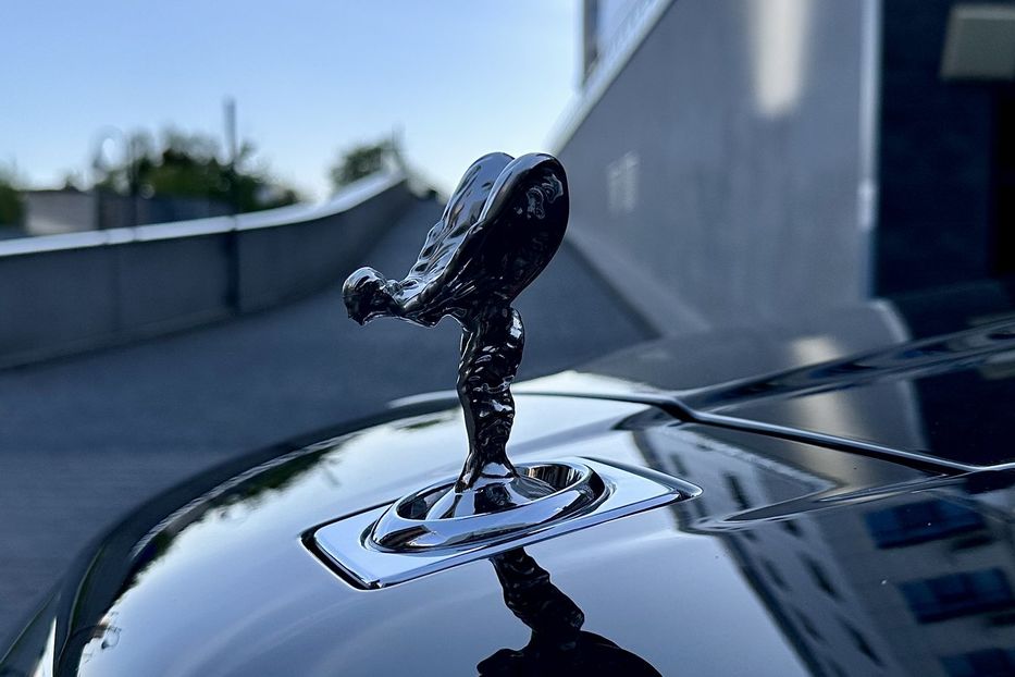Продам Rolls-Royce Cullinan 2019 года в Киеве