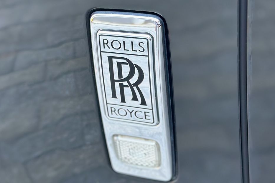 Продам Rolls-Royce Cullinan 2019 года в Киеве