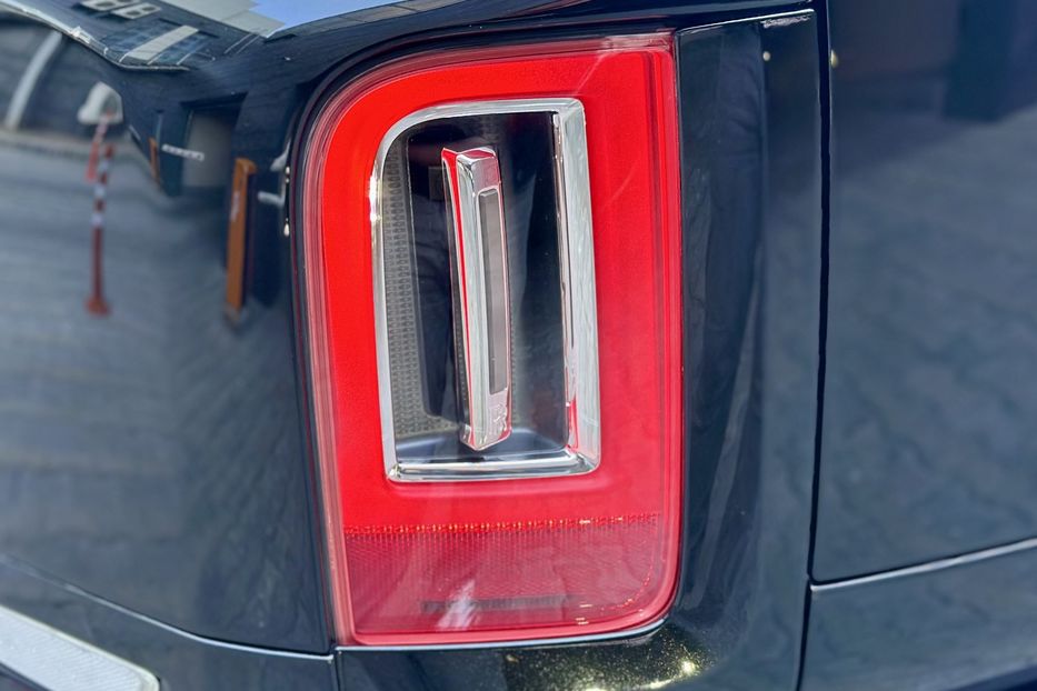 Продам Rolls-Royce Cullinan 2019 года в Киеве