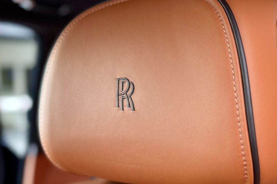 Продам Rolls-Royce Cullinan 2019 года в Киеве