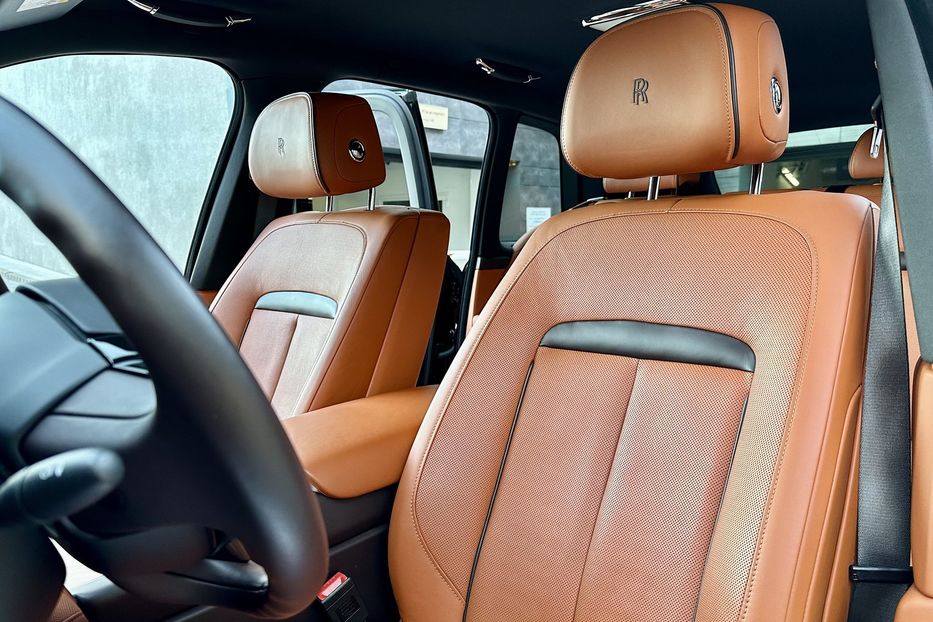 Продам Rolls-Royce Cullinan 2019 года в Киеве