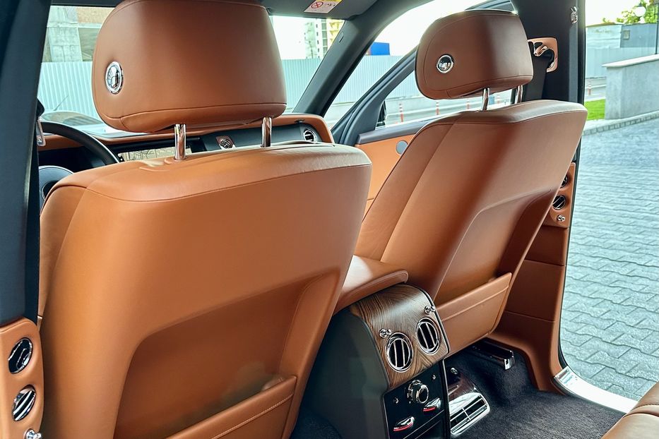 Продам Rolls-Royce Cullinan 2019 года в Киеве
