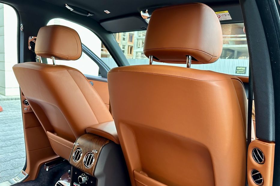 Продам Rolls-Royce Cullinan 2019 года в Киеве