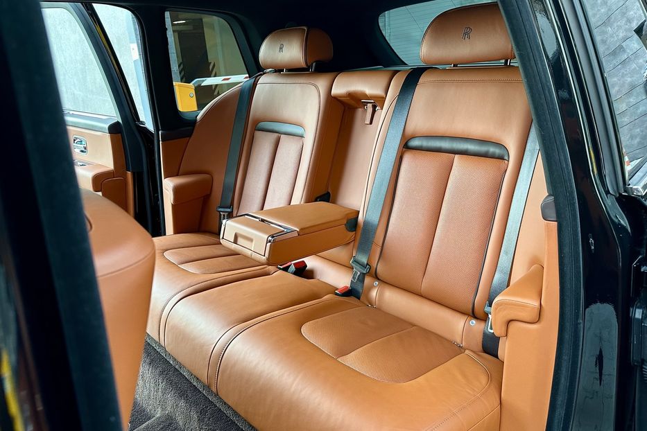Продам Rolls-Royce Cullinan 2019 года в Киеве