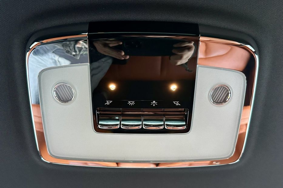 Продам Rolls-Royce Cullinan 2019 года в Киеве