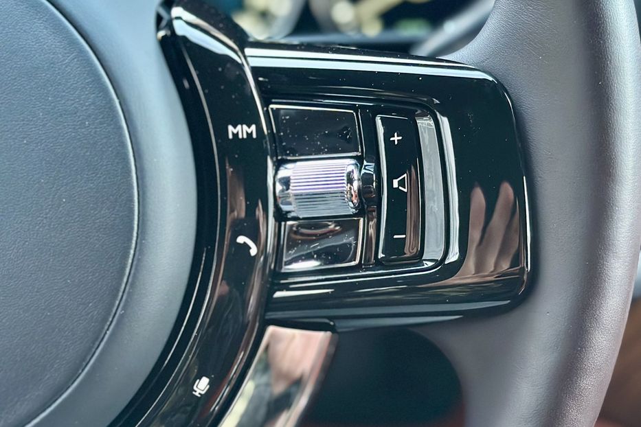 Продам Rolls-Royce Cullinan 2019 года в Киеве