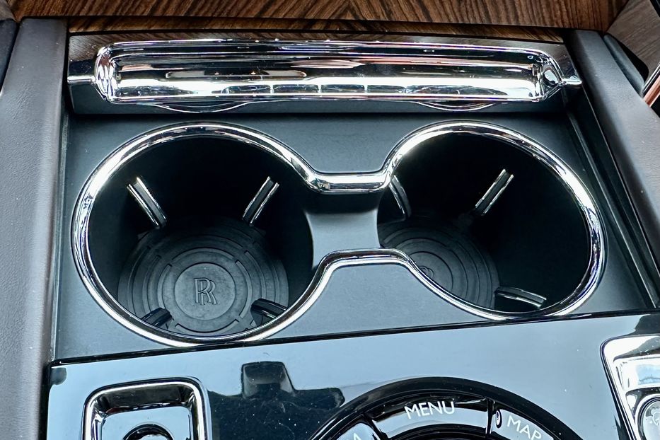 Продам Rolls-Royce Cullinan 2019 года в Киеве