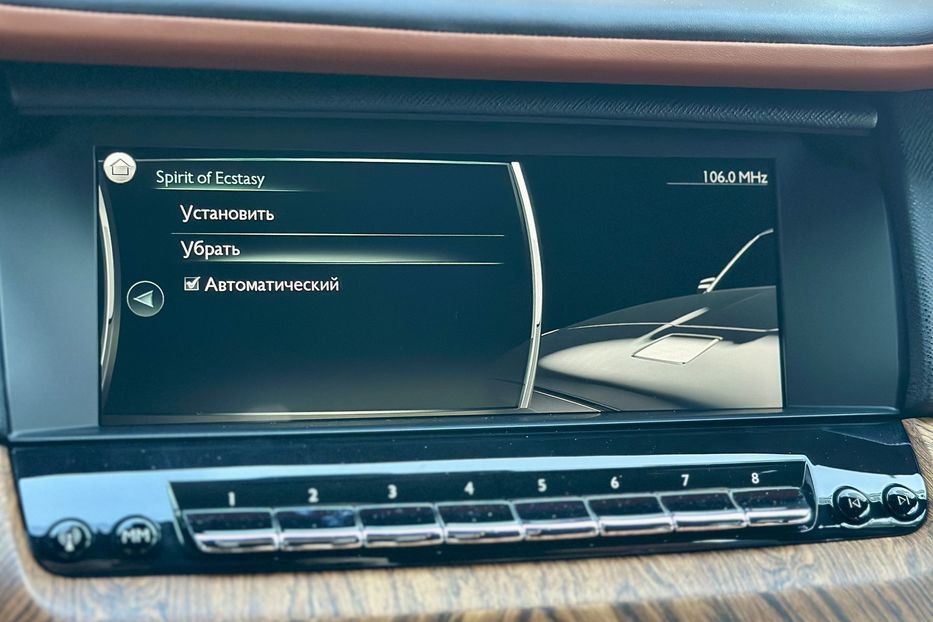 Продам Rolls-Royce Cullinan 2019 года в Киеве
