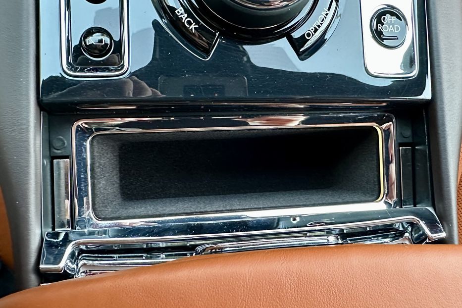 Продам Rolls-Royce Cullinan 2019 года в Киеве