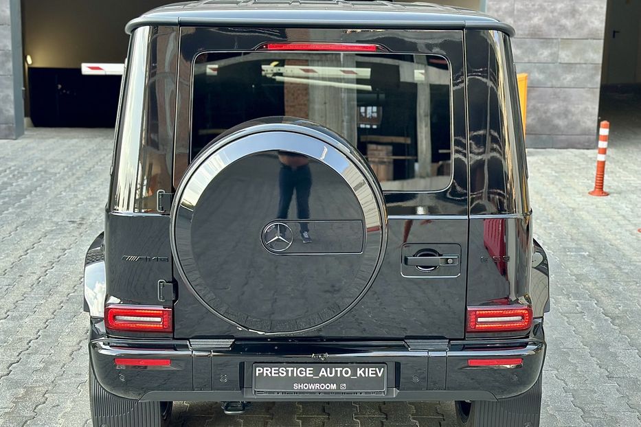 Продам Mercedes-Benz G-Class G 63 AMG 2024 года в Киеве