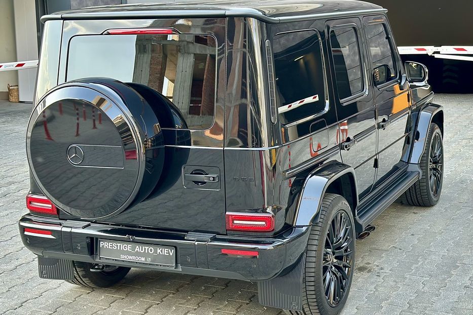 Продам Mercedes-Benz G-Class G 63 AMG 2024 года в Киеве