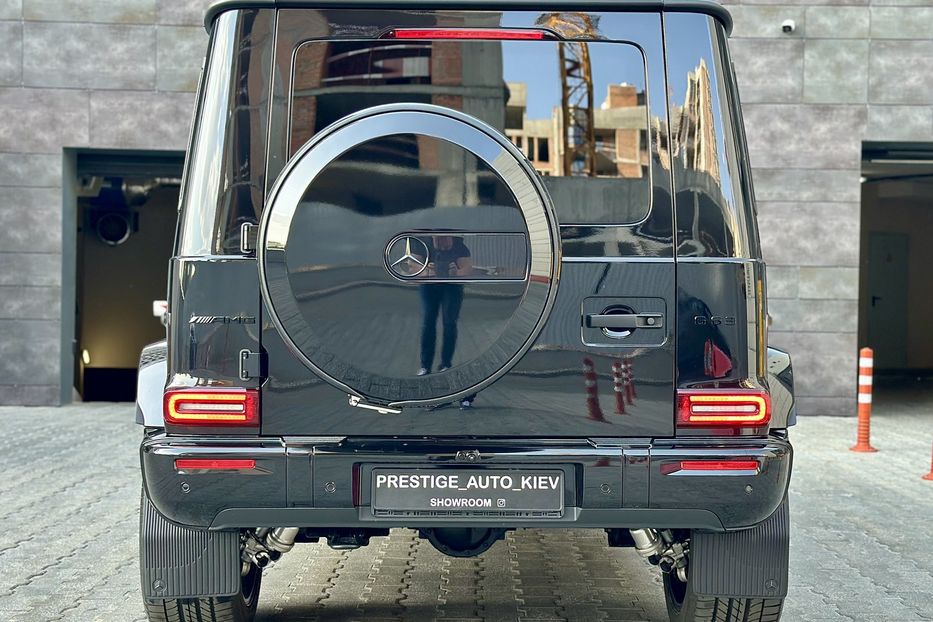 Продам Mercedes-Benz G-Class G 63 AMG 2024 года в Киеве