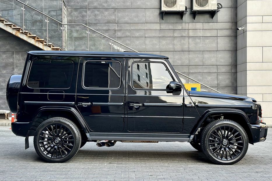 Продам Mercedes-Benz G-Class G 63 AMG 2024 года в Киеве