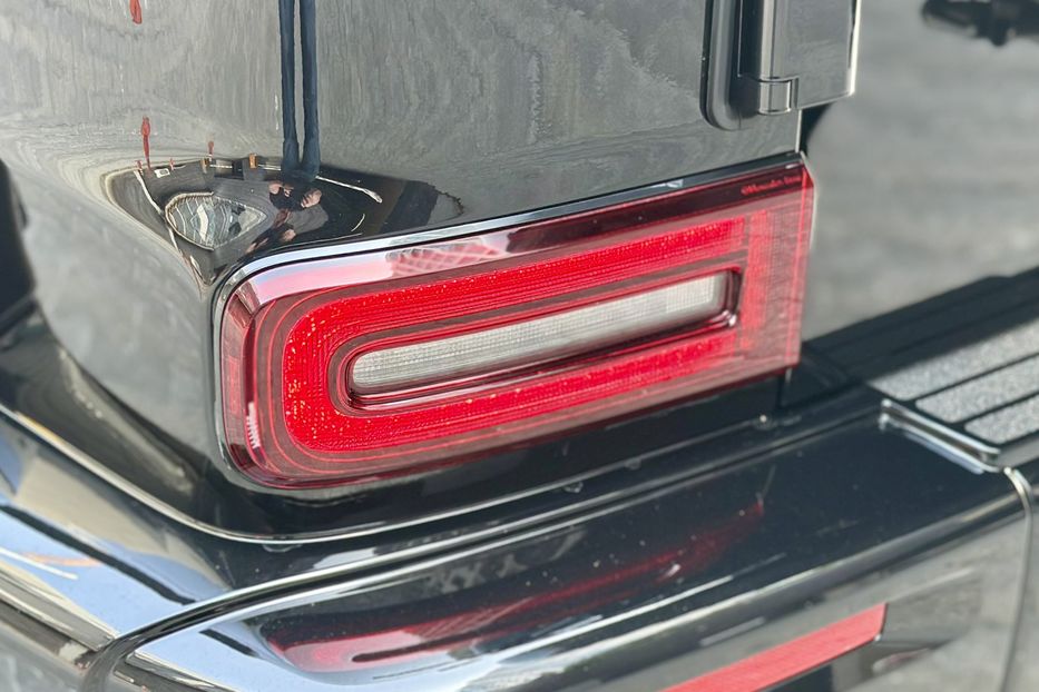 Продам Mercedes-Benz G-Class G 63 AMG 2024 года в Киеве