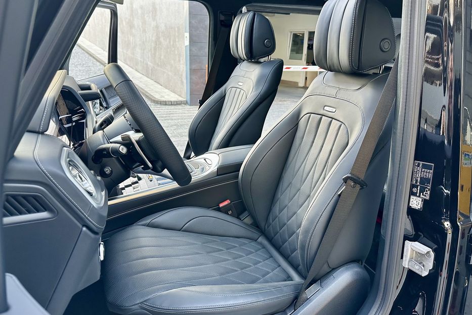 Продам Mercedes-Benz G-Class G 63 AMG 2024 года в Киеве