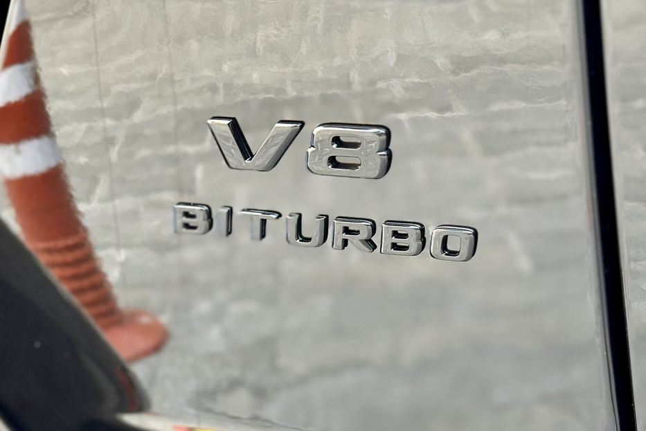 Продам Mercedes-Benz G-Class G 63 AMG 2024 года в Киеве